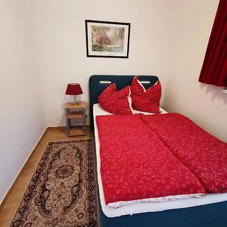 Apartament ​gaestehaus Frans-jozef