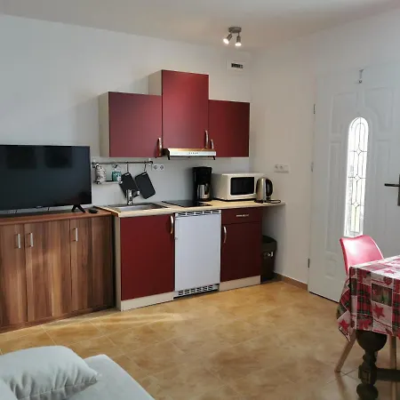 Apartament ​gaestehaus Frans-jozef Mönichkirchen