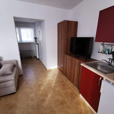 ​gaestehaus Frans-jozef Apartament Mönichkirchen