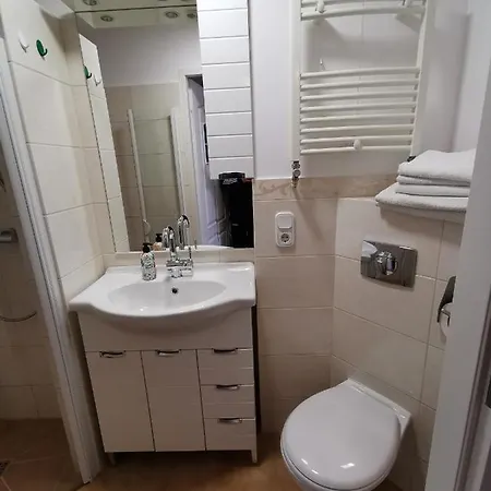 ​gaestehaus Frans-jozef Appartement Mönichkirchen