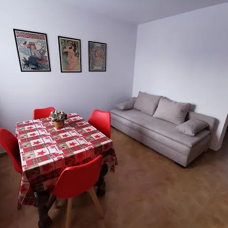 ​gaestehaus Frans-jozef Appartement