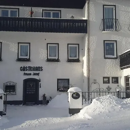 ​gaestehaus Frans-jozef Mönichkirchen