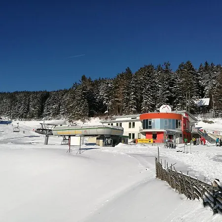 ​gaestehaus Frans-jozef *