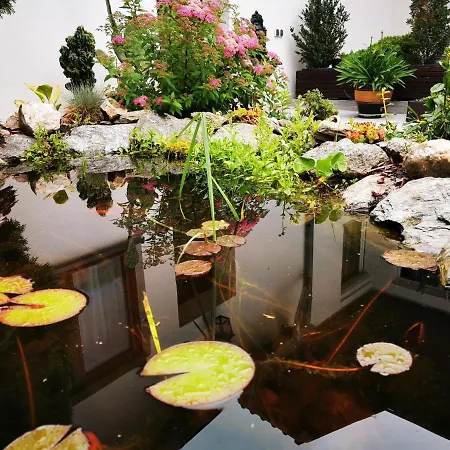 ​gaestehaus Frans-jozef