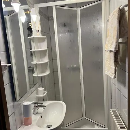 ​gaestehaus Frans-jozef