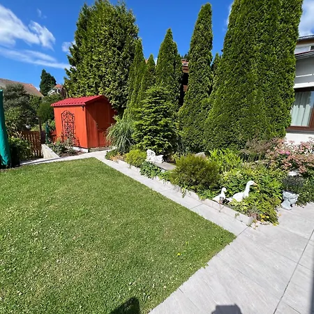 Appartement ​gaestehaus Frans-jozef Mönichkirchen