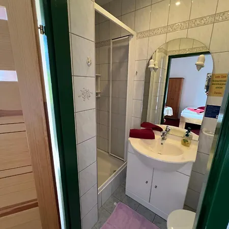 Apartament ​gaestehaus Frans-jozef Mönichkirchen