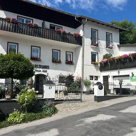 ​gaestehaus Frans-jozef * Mönichkirchen