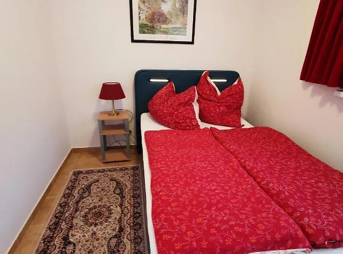 Apartment ​gaestehaus Frans-jozef