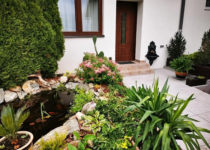 ​gaestehaus Frans-jozef Moenichkirchen