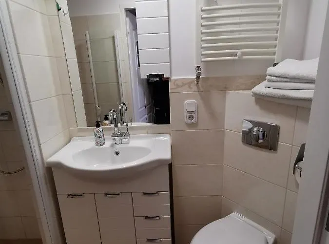 ​gaestehaus Frans-jozef Apartment Moenichkirchen