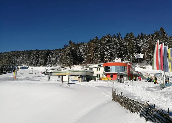 ​gaestehaus Frans-jozef *