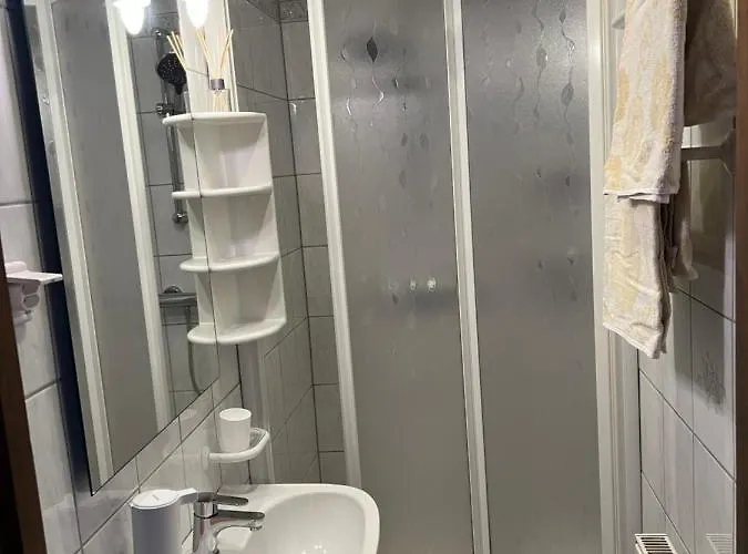 ​gaestehaus Frans-jozef