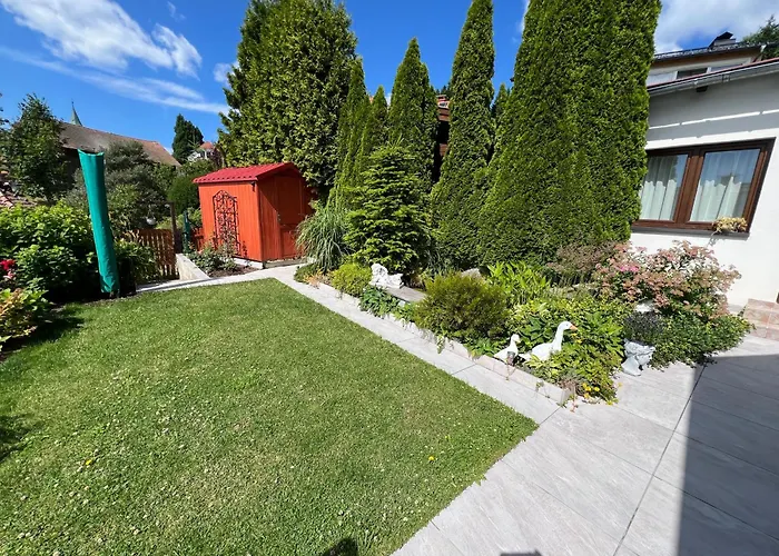 Διαμέρισμα ​gaestehaus Frans-jozef Mönichkirchen