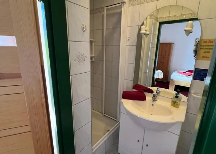 Apartment ​gaestehaus Frans-jozef Moenichkirchen