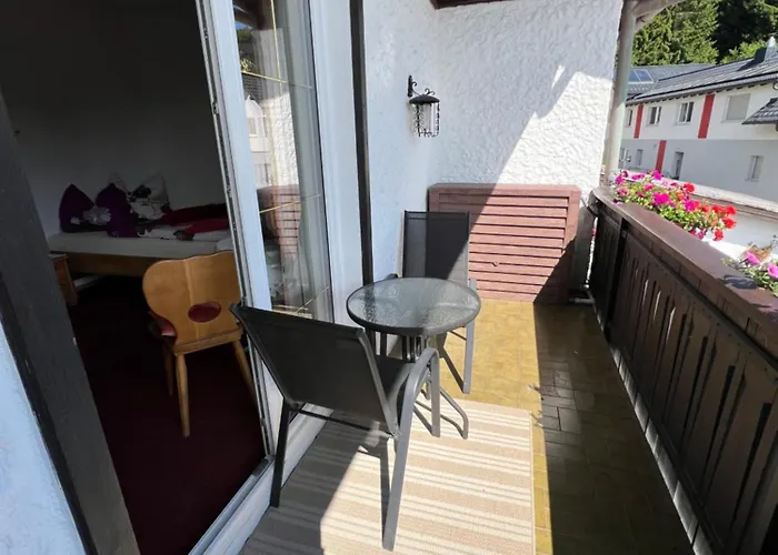 ​gaestehaus Frans-jozef